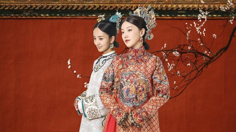 Yanxi Palace: Princess Adventures image