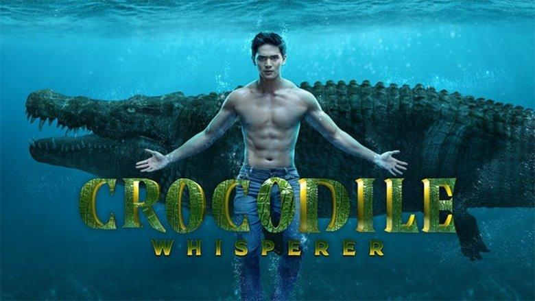 Crocodile Whisperer image
