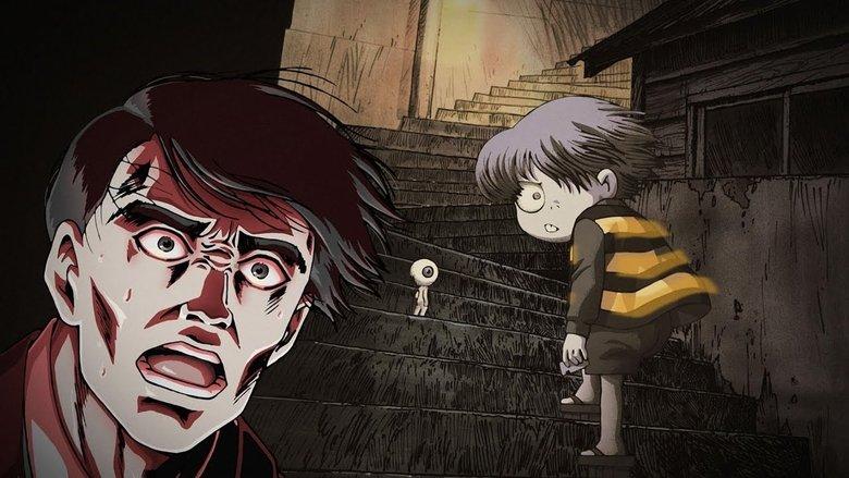 Graveyard Kitaro image