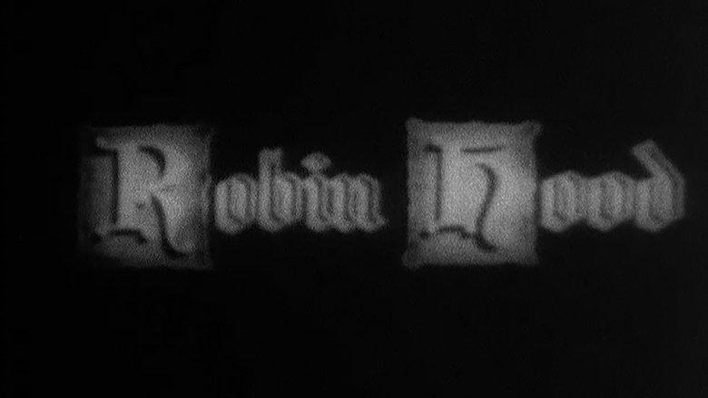 Robin Hood image