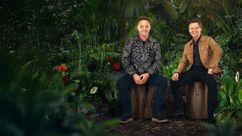 I'm a Celebrity...Get Me Out of Here! image