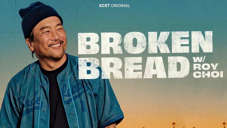 Broken Bread image