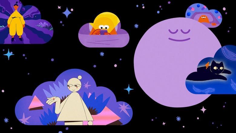 Headspace Guide to Sleep image