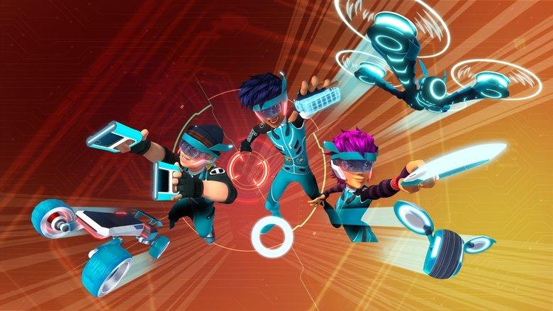 Team Dronix image