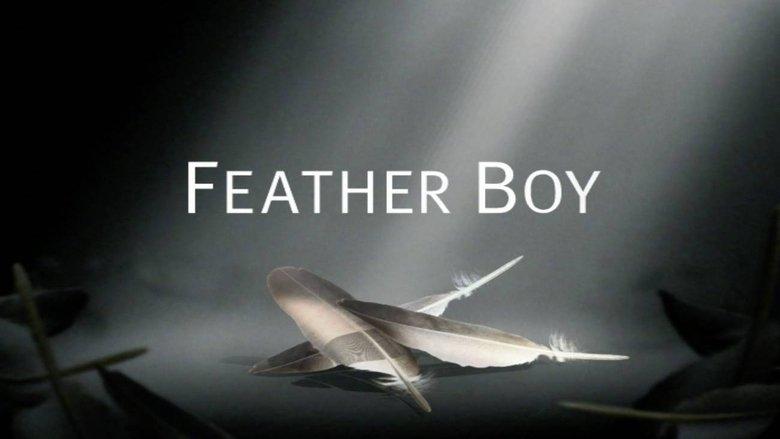 Feather Boy image