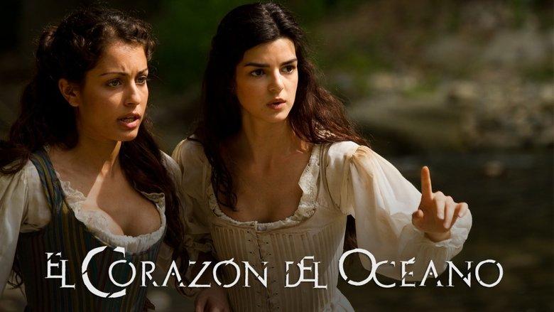 El corazón del océano image