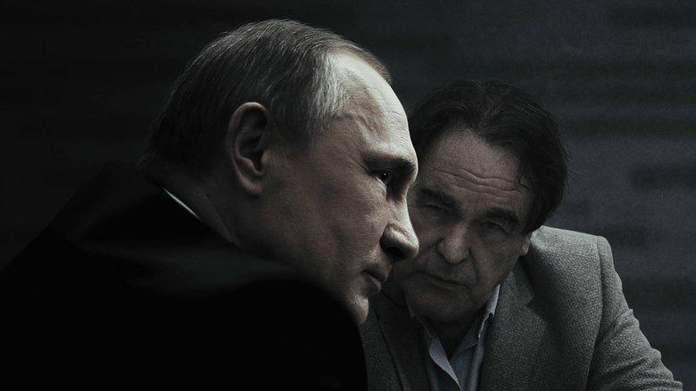 The Putin Interviews image