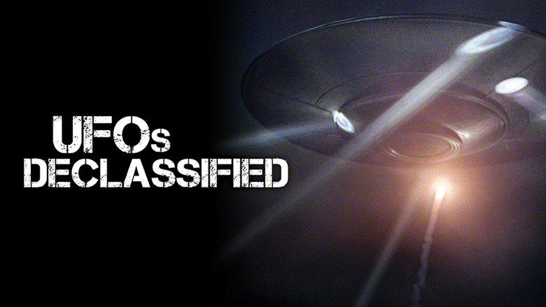 UFOs Declassified image