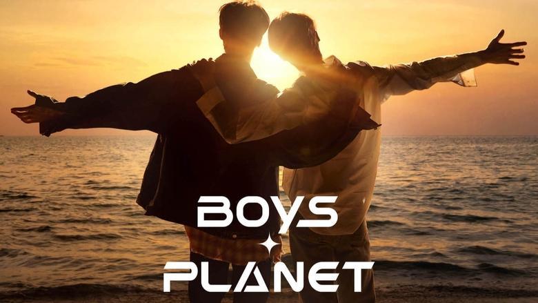 Boys Planet image
