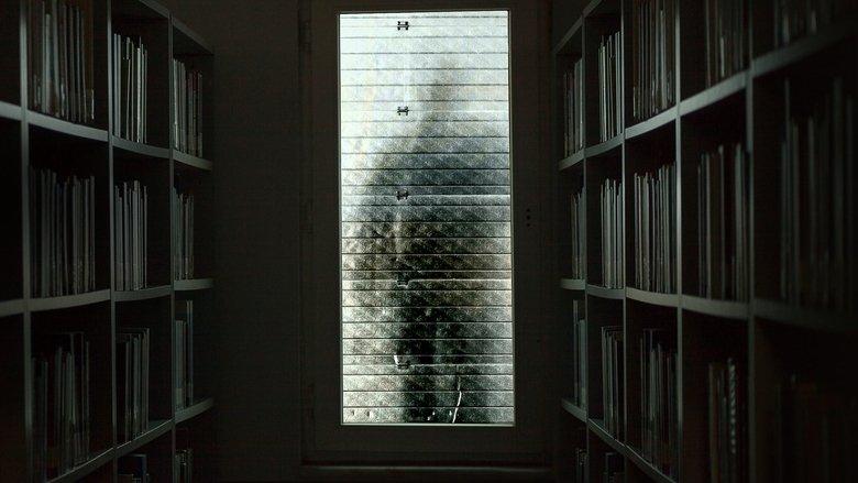 Campus Nightmares image