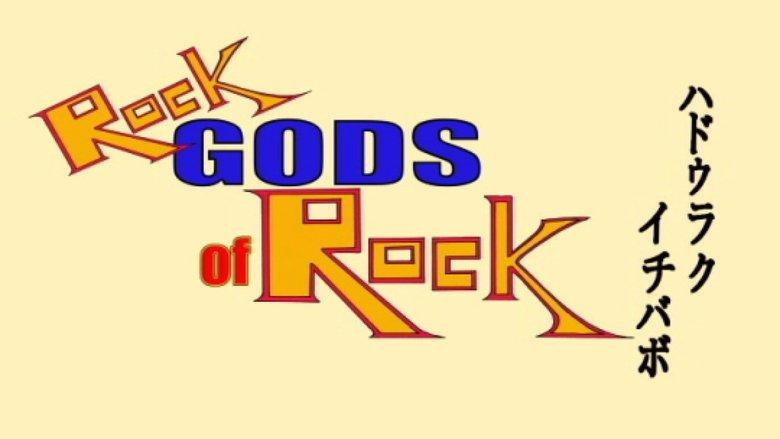 Rock Gods of Rock image