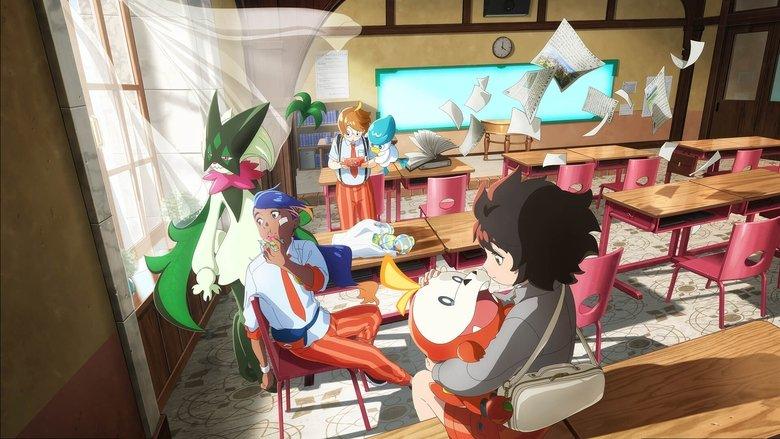 Pokémon: Paldean Winds image
