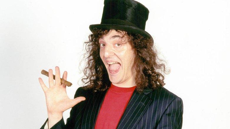 The Pall Bearer's Revue image