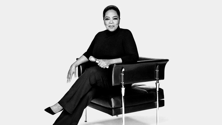 The Oprah Conversation image