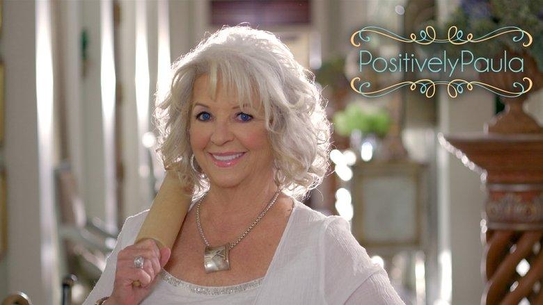 Positively Paula image