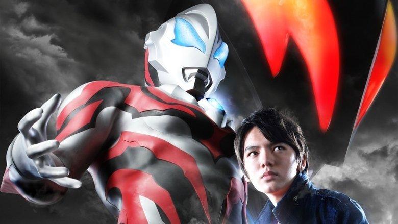 Ultraman Geed image
