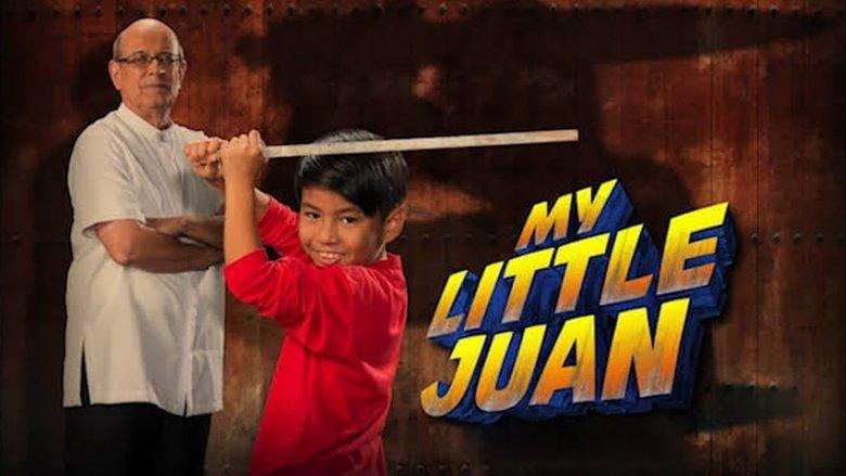 My Little Juan image
