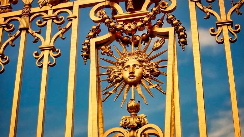 Versailles, les défis du roi Soleil image