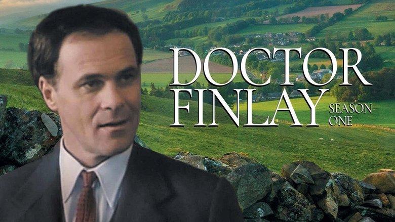 Doctor Finlay image