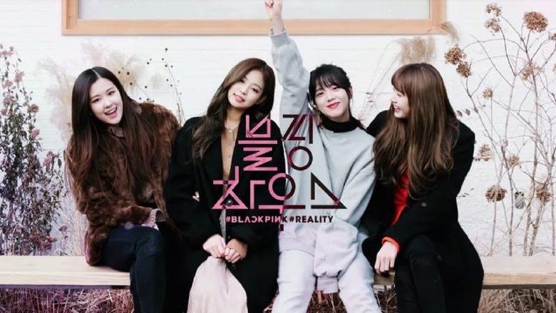 BLACKPINK HOUSE image
