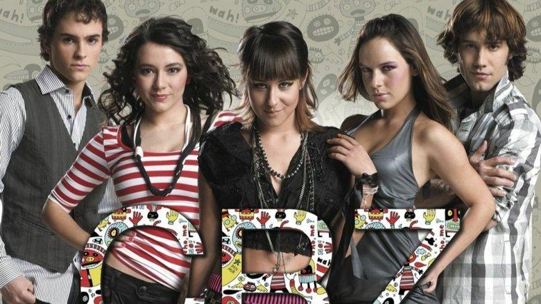 Corazón rebelde image