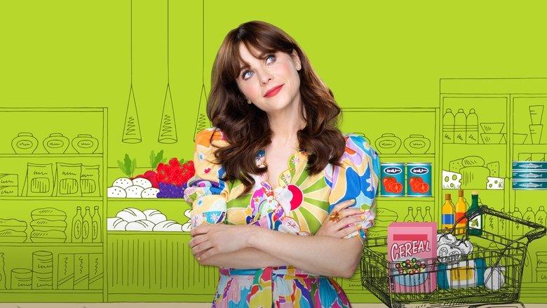 What Am I Eating? With Zooey Deschanel image