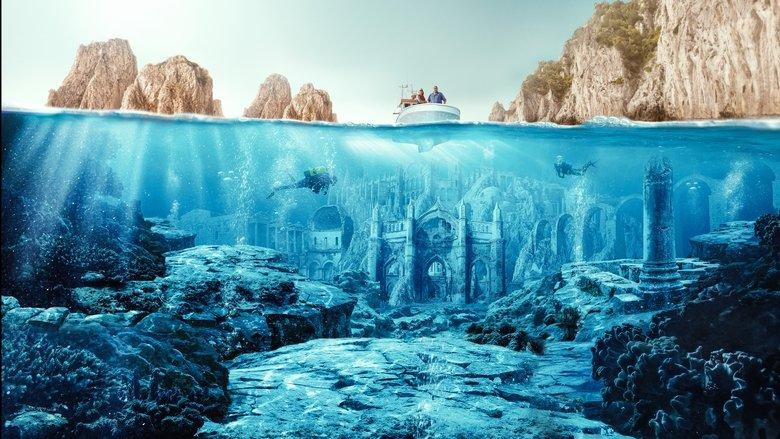 Hunting Atlantis image