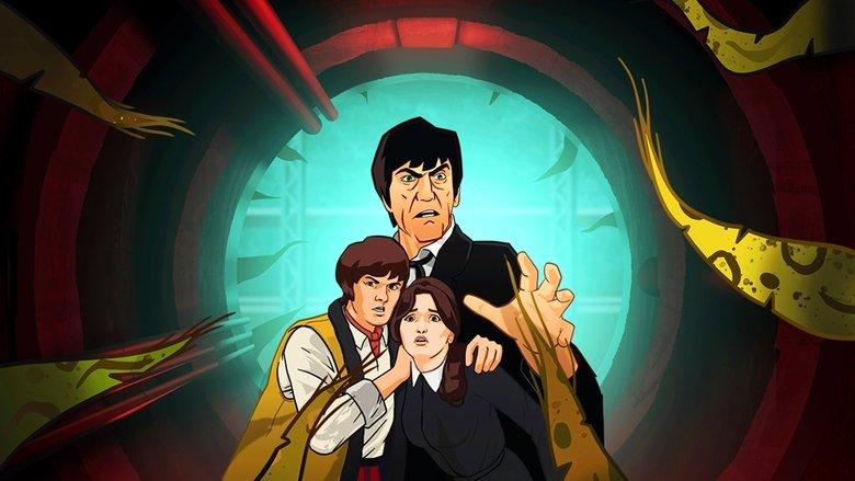 Doctor Who: Fury from the Deep image
