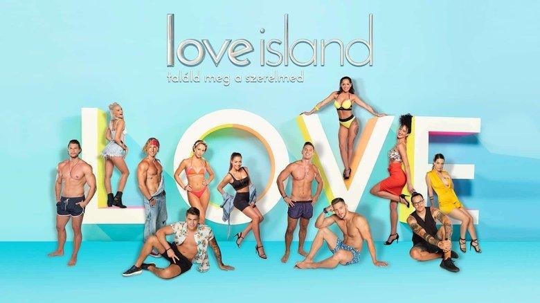Love Island: Találd meg a szerelmed image