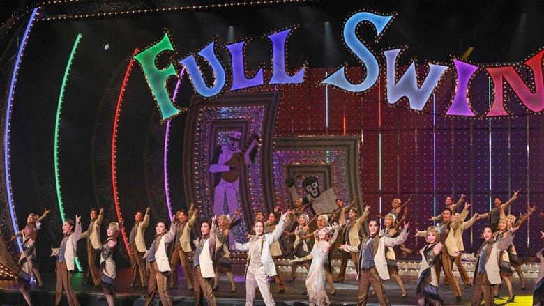 FULL SWING! image