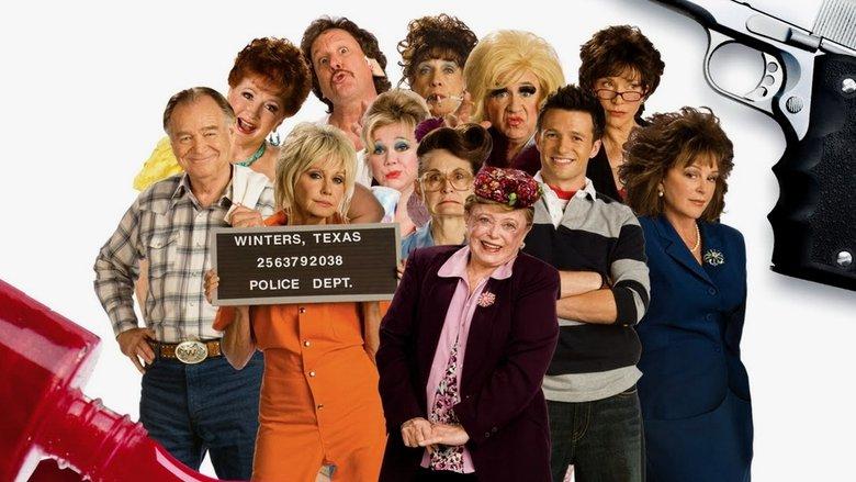Sordid Lives: The Series image