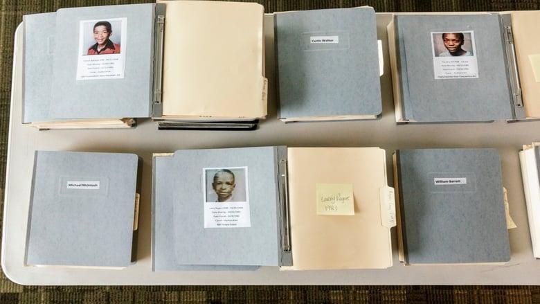The Atlanta Child Murders image