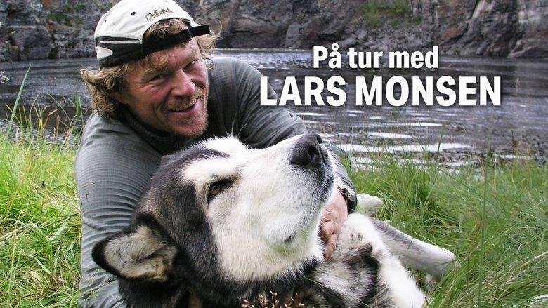På tur med Lars Monsen image
