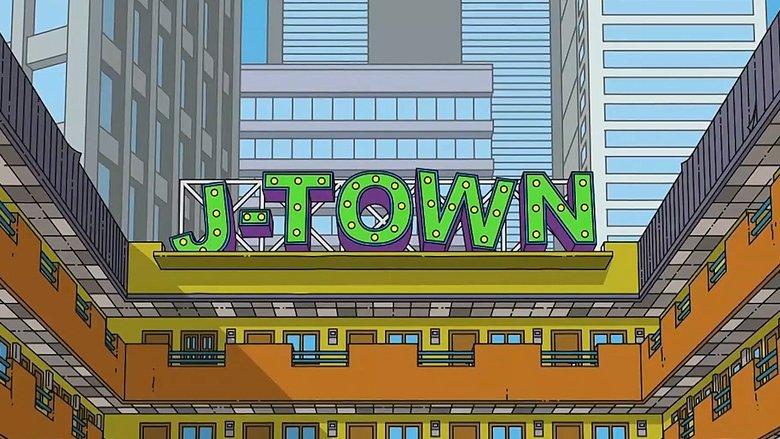 J-Town image