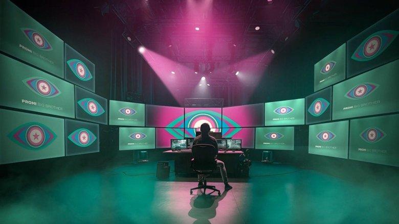 Promi Big Brother image