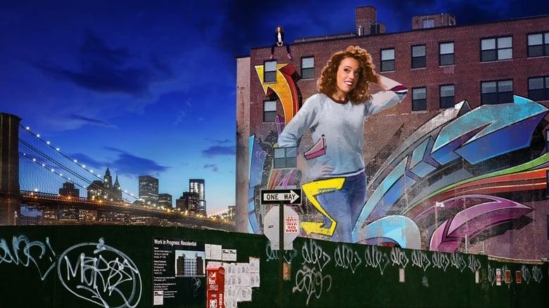 The Break with Michelle Wolf image