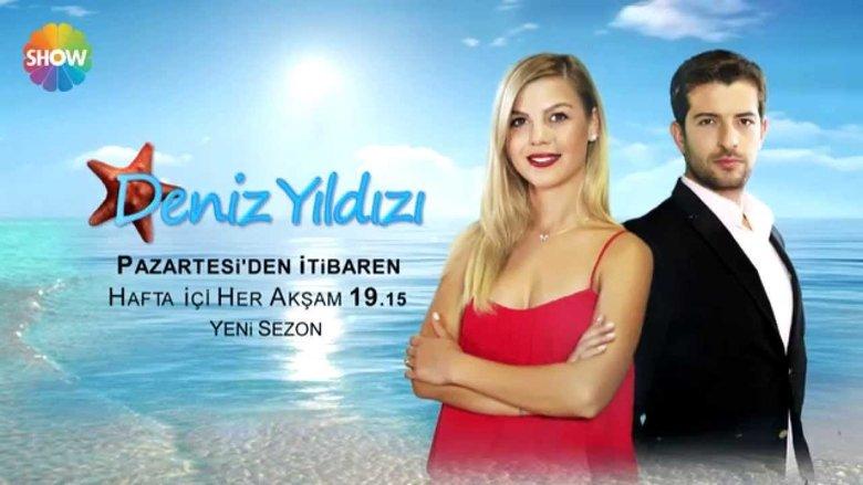 Deniz Yıldızı image