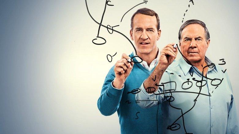 The Breakdown with Peyton and Belichick image