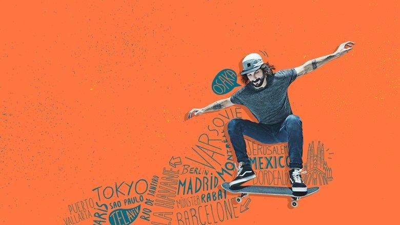 Skate the World image