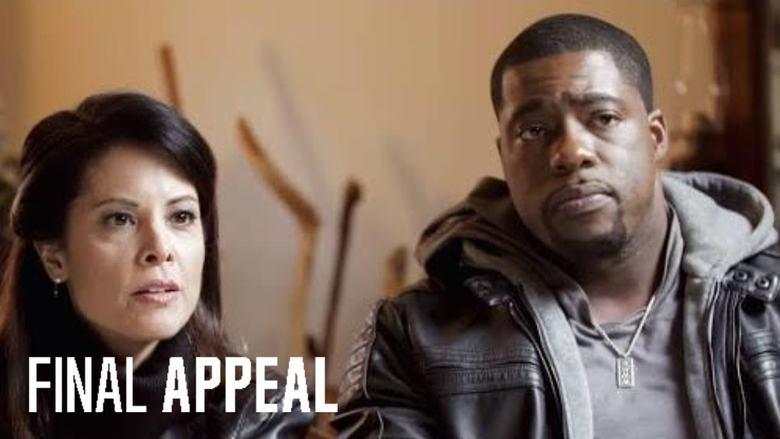 Final Appeal image