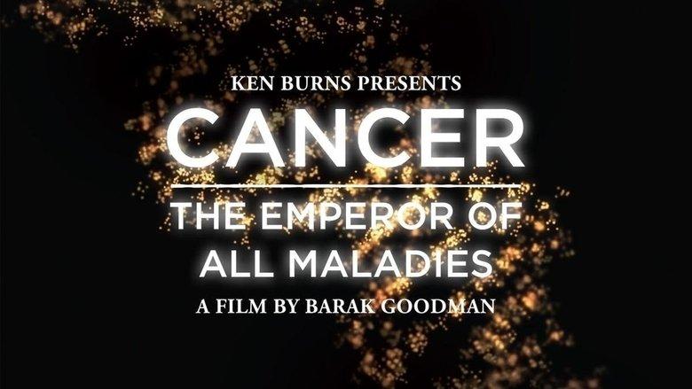 Cancer: The Emperor of All Maladies image