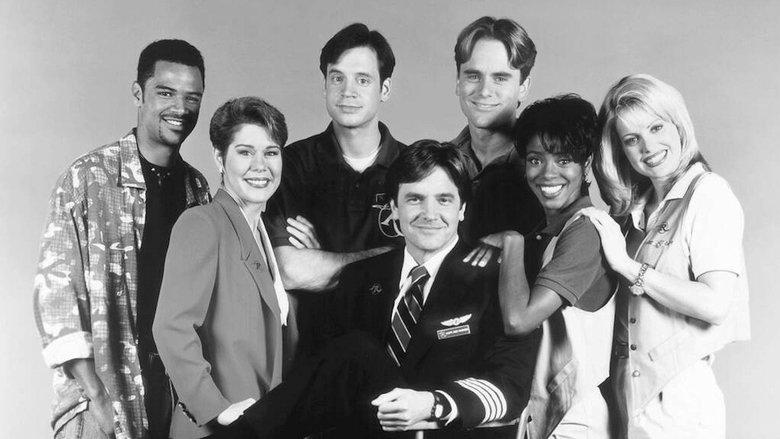 The Crew image