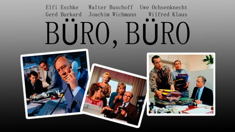 Büro, Büro image