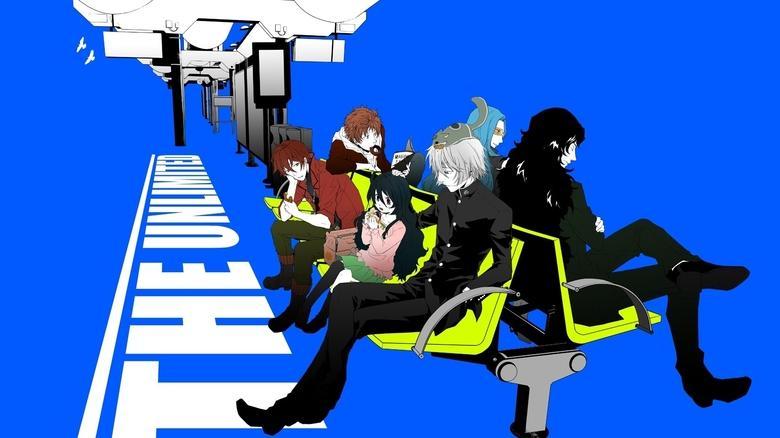 Unlimited Psychic Squad image
