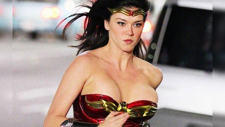 Wonder Woman image