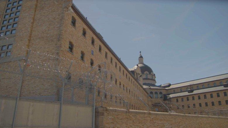En prison image