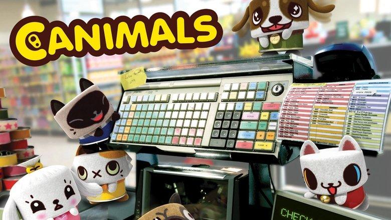 Canimals image