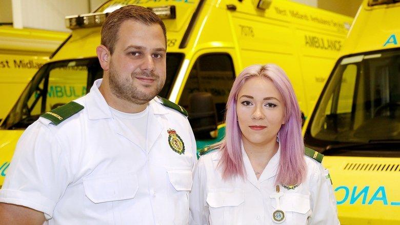 999: On the Front Line image