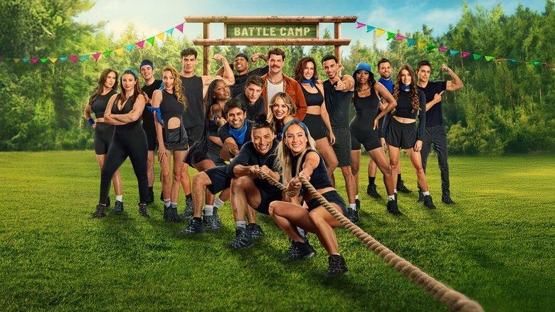Battle Camp image