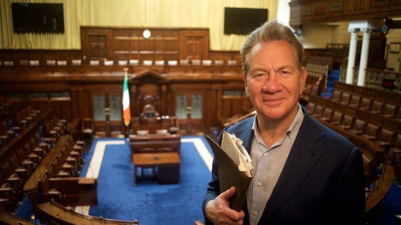 Hawks and Doves: The Crown and Ireland's War of Independence image